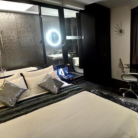 Orion Design Hotel Kuala Lumpur Exterior foto