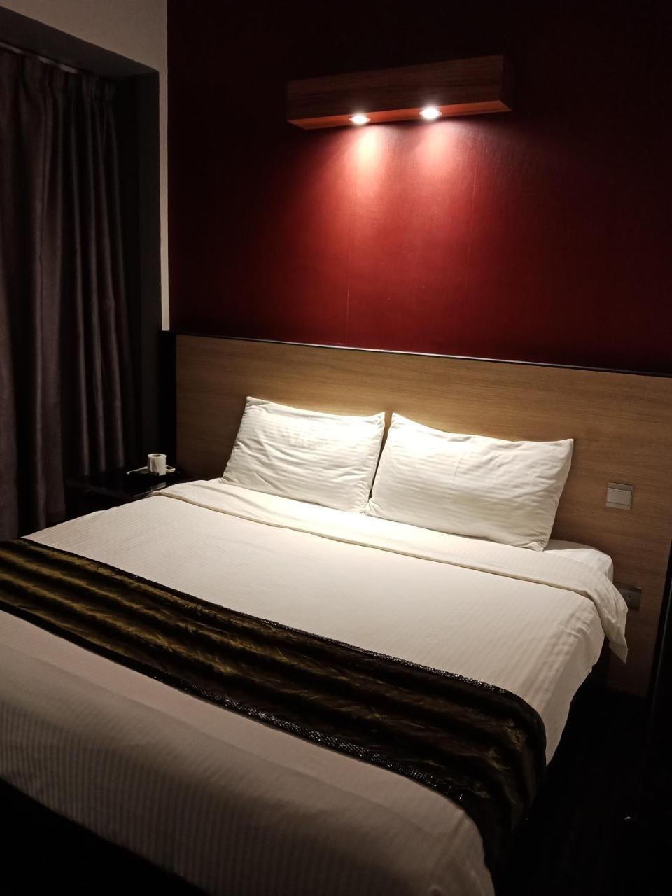 Orion Design Hotel Kuala Lumpur Exterior foto