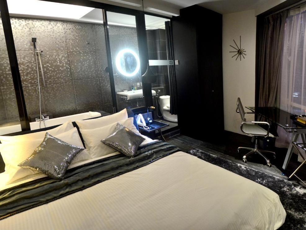 Orion Design Hotel Kuala Lumpur Exterior foto