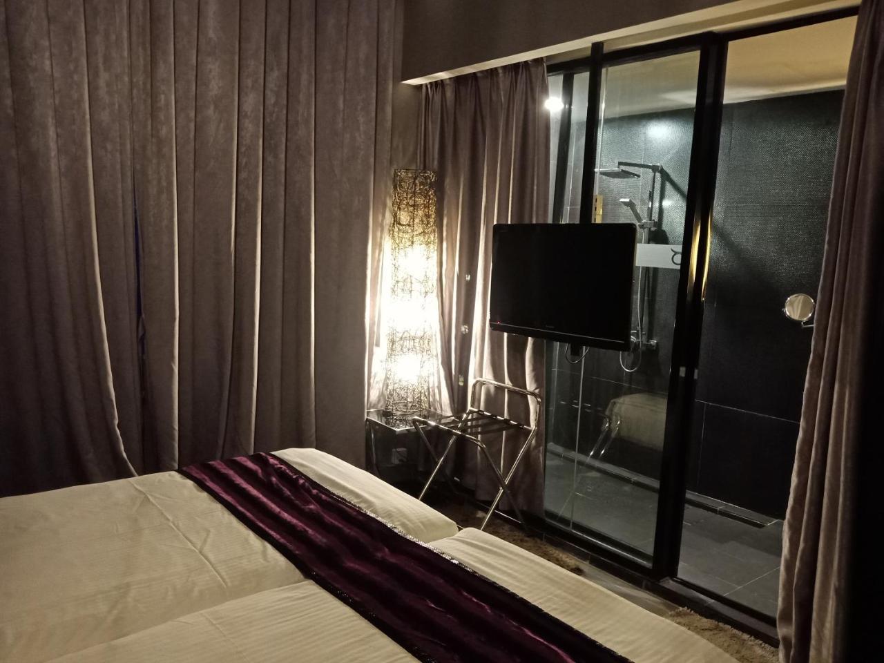 Orion Design Hotel Kuala Lumpur Habitación foto